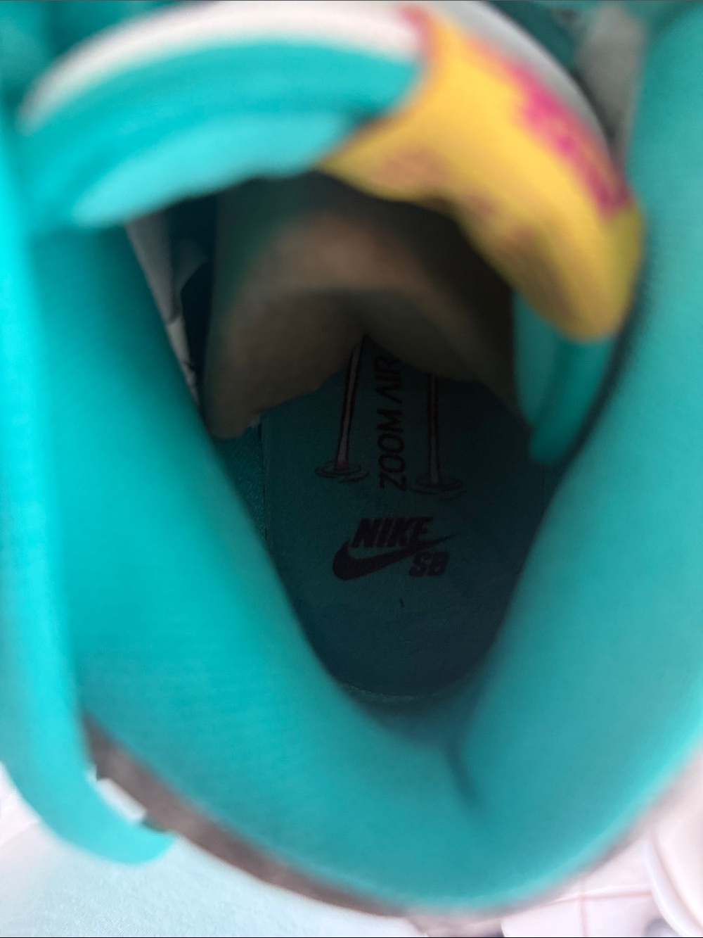 Sb dunk - Picture 6 of 9